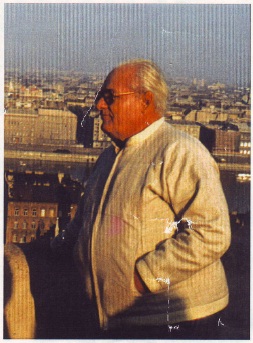 Antal Schober