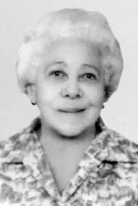 Maria rotheia
