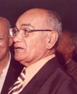 Virgilio de Almeida