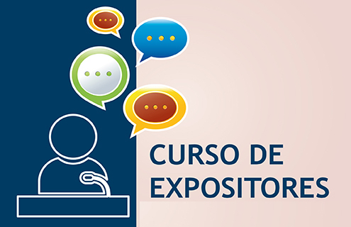curso de expositor