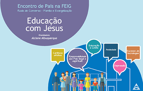 Encontro de Pais