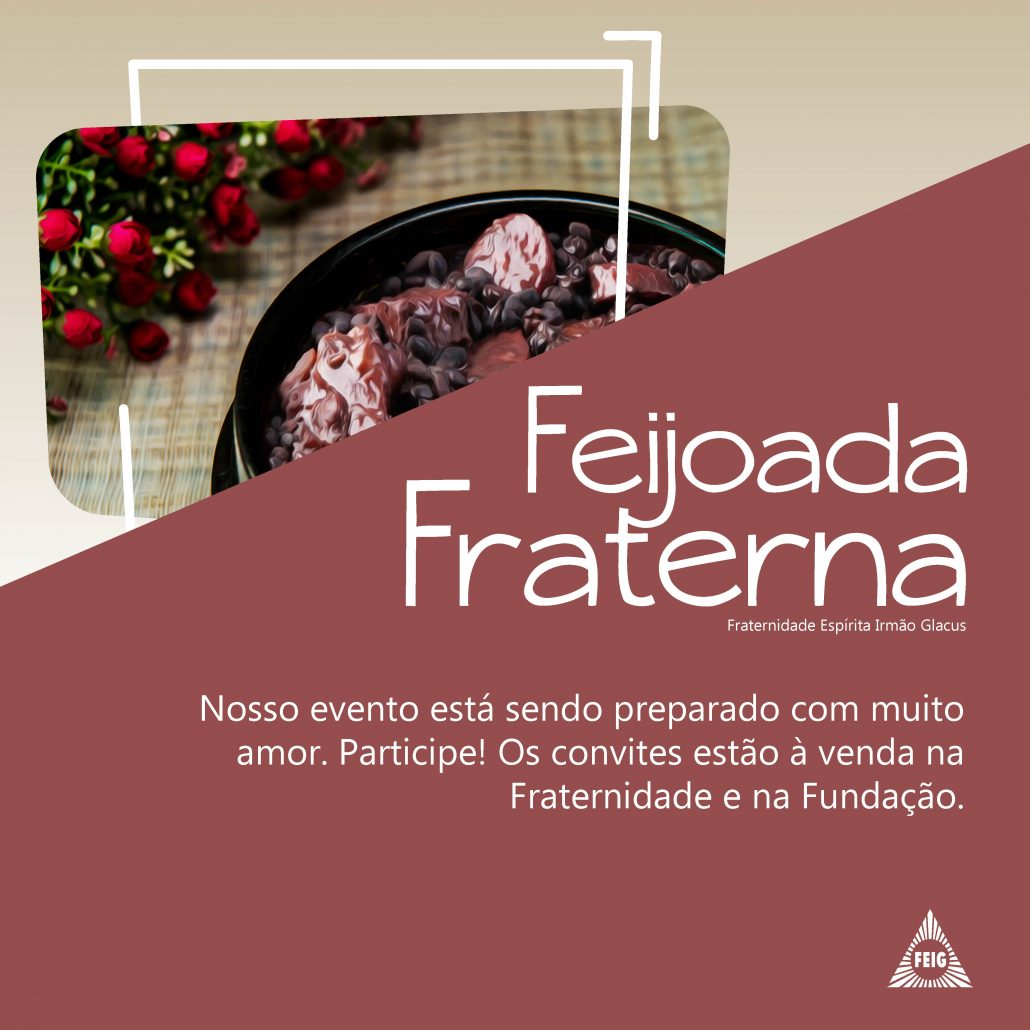 Feijoada FEIG 2019