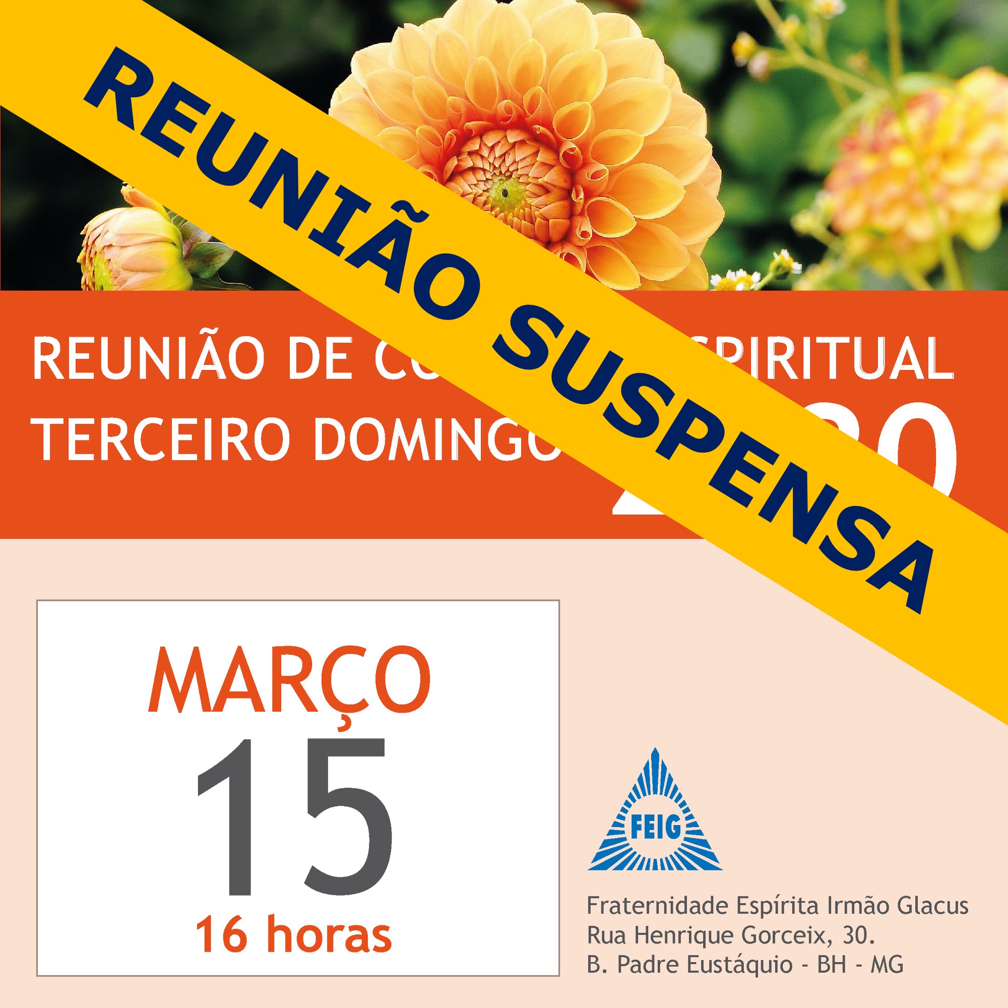 RCE Suspenso post
