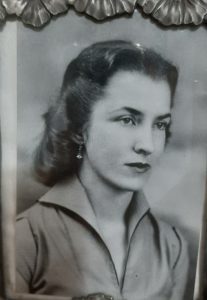 Foto Elza Persilva
