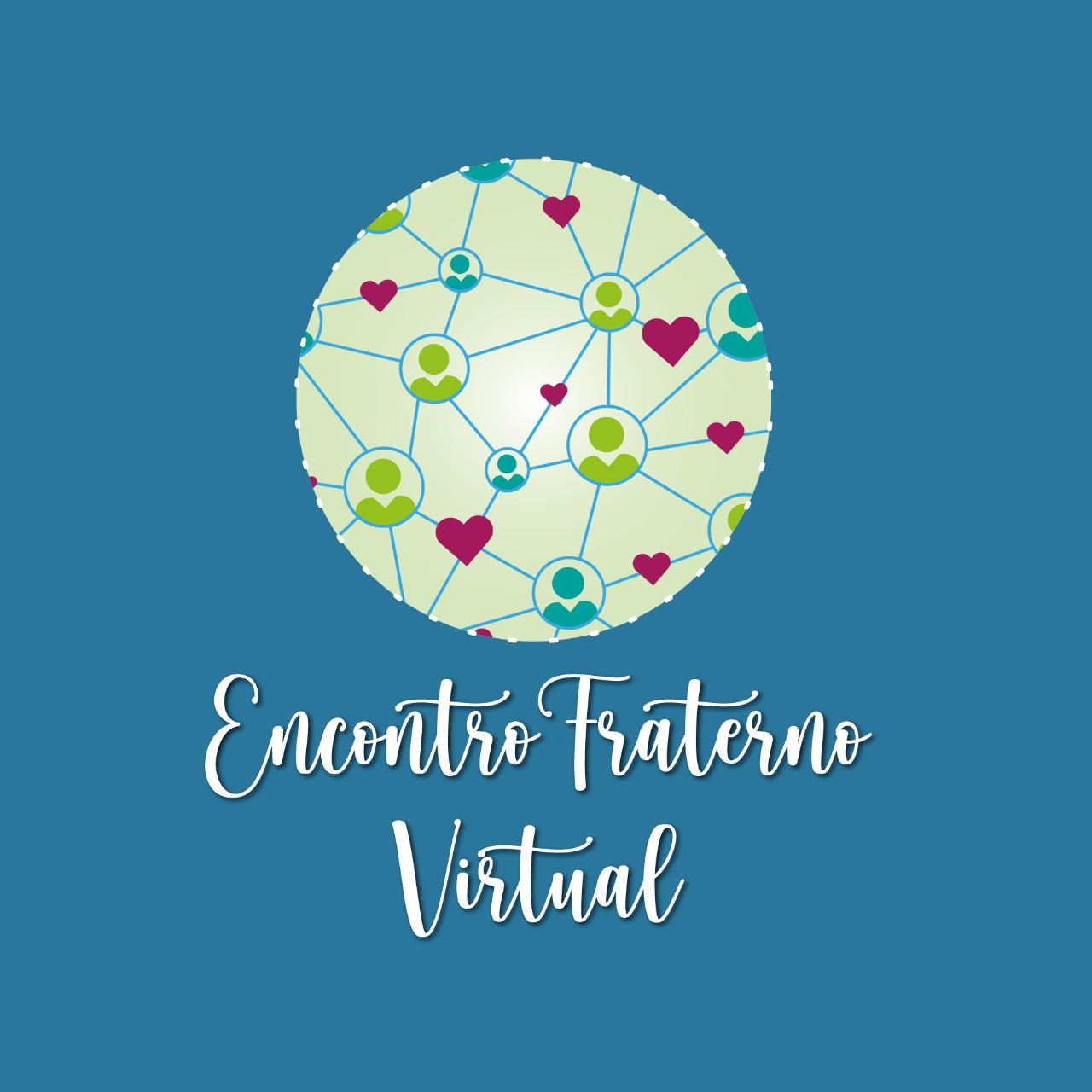 Encontro Fraterno Virtual: uma nova possibilidade de acolhimento remoto pela Feig Encontro Fraterno Virtual: uma nova possibilidade de acolhimento remoto pela Feig
