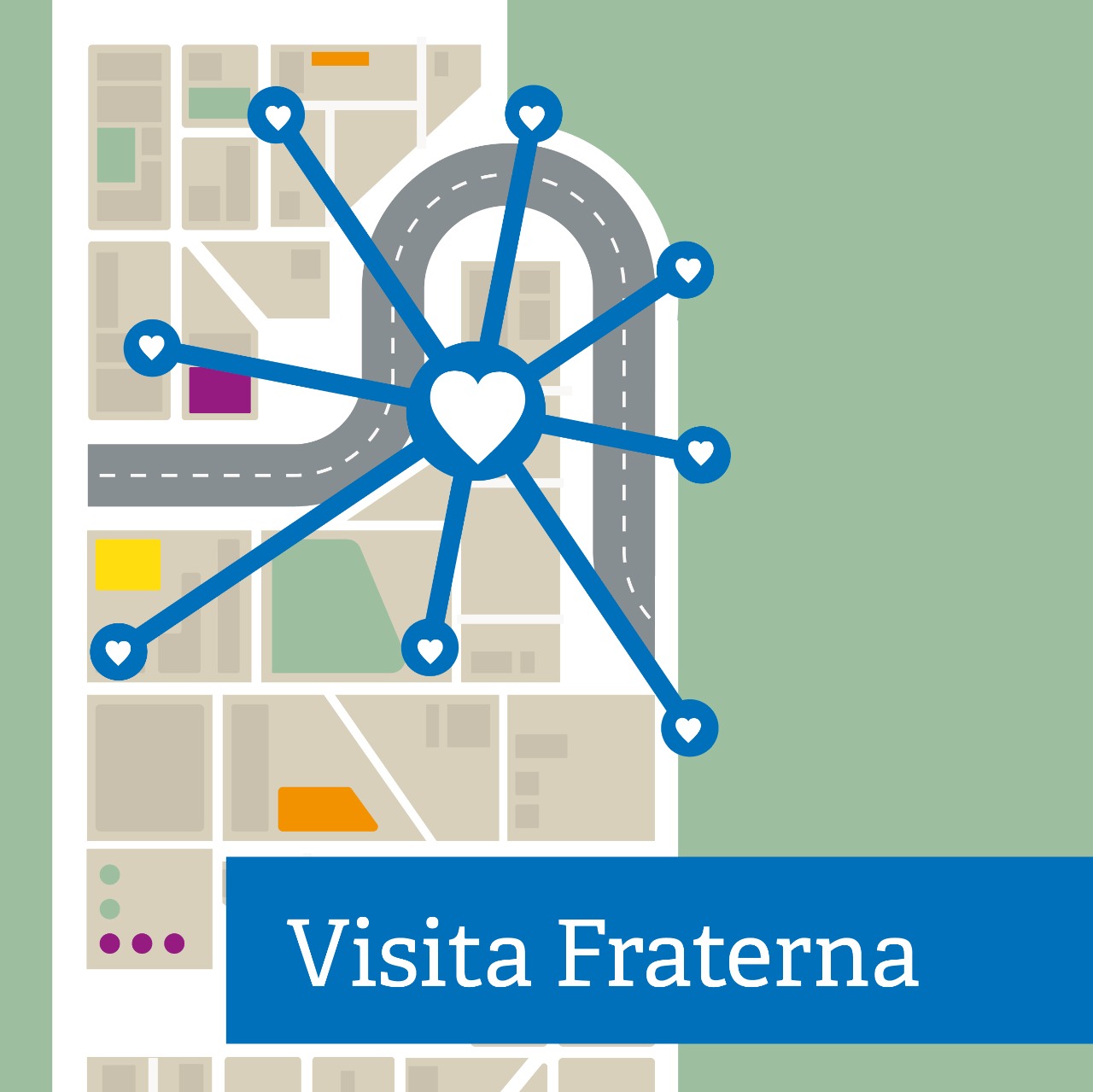 Visita Fraterna Feig Visita Fraterna Feig