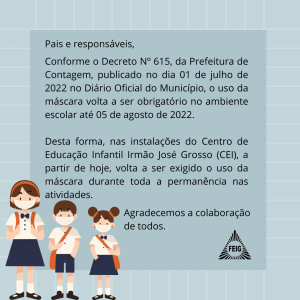 Pais e responsáveis, (2)