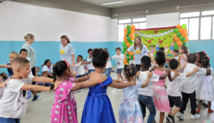 aniversário
