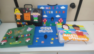 maleta