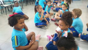 recreação
