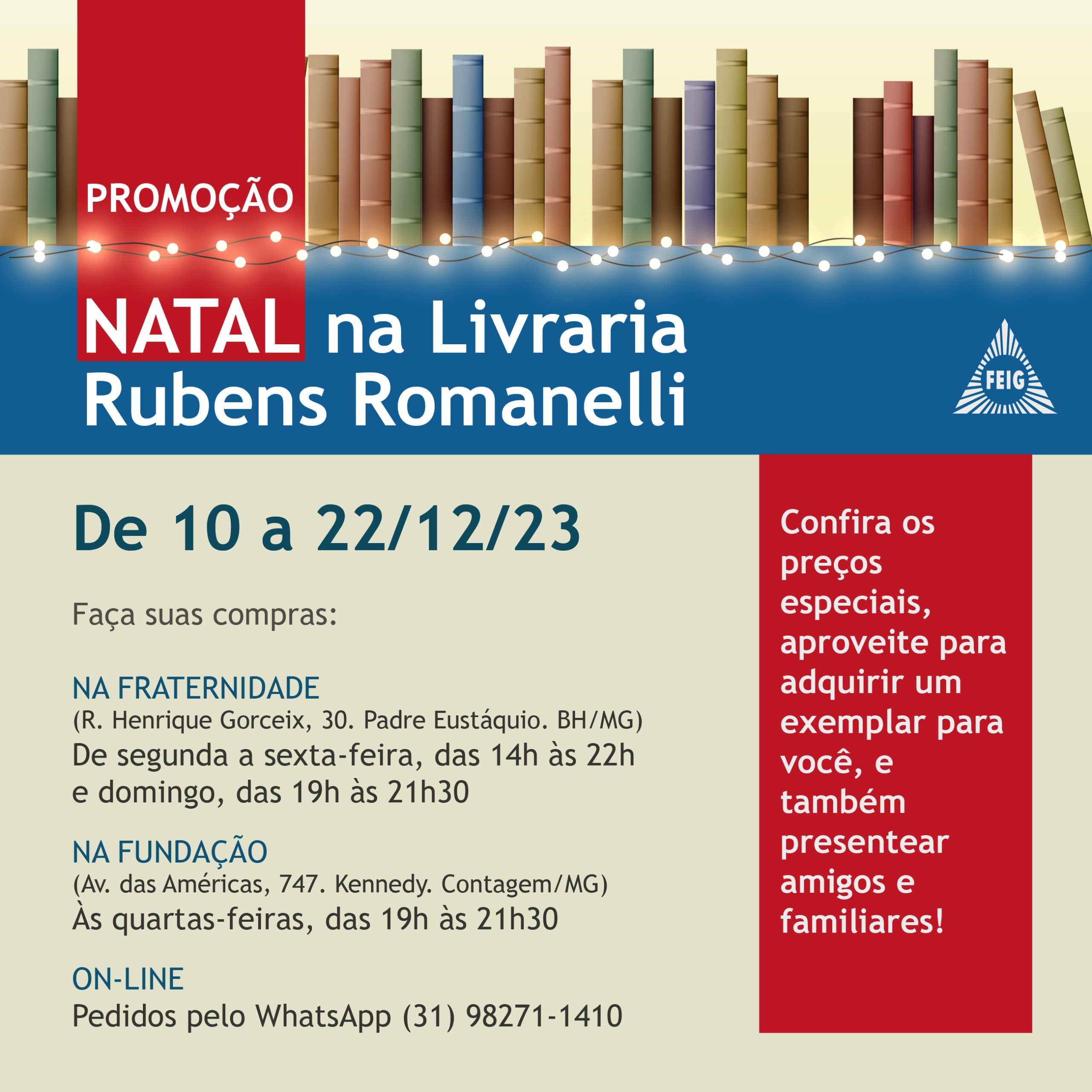 divulgação natal_Livraria 2023-Post (1)